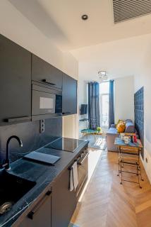 304 B Charming apartment refurbished super - 0