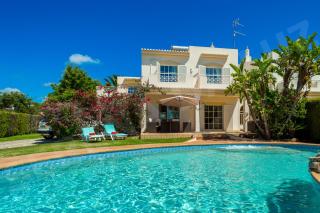 Villa Serena da Luz - Luz - 0