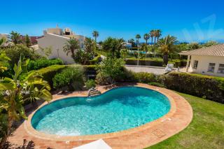 Villa Serena da Luz - Luz - 2