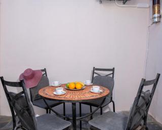 The Eros House - Chania - 1
