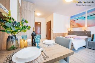 Baltic Apartments - Apartamenty Aquamarina - Świnoujście - 5