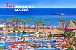 Pickalbatros Laguna Club Resort Sharm El Sheikh - Sharm el Sheikh - 9