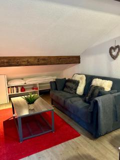 Appartement Duplex Forclaz - Chamonix - 7