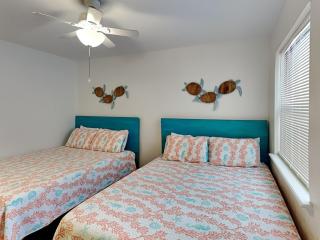 La Buena Vida - Rockport - 5