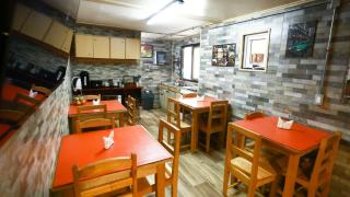 Hotel low cost y restaurant Colón - Punta Arenas - 7