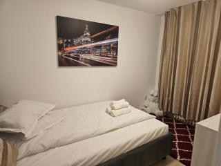 Nana Rezidence - Cluj-Napoca - 1