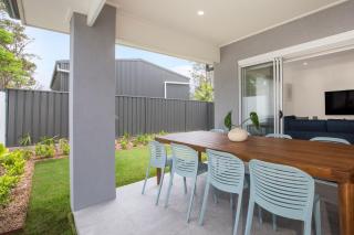 The Coast Beach - Pet Friendly - 2 Mins Walk to Bay - Callala Bay - 9