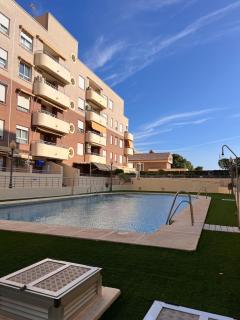Apartamentos GOLD LEVEL Aguadulce - 2
