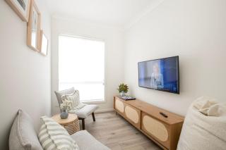The Coast Beach - Pet Friendly - 2 Mins Walk to Bay - Callala Bay - 4