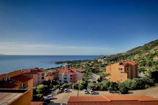 Appartement Le Diana Sanguinaires Ajaccio - Ajaccio - 9