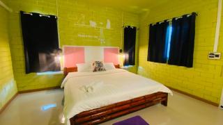 พิมานอินทร์ รีสอร์ท - Ban Phang Khwang Tai - 4