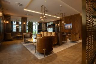 ART Hotel Rotterdam-Fully Renovated - 2