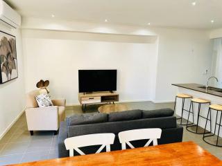 The serenity sanctuary - Rockbank - 4