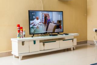 Wanita Apartments - Livingstone - 6