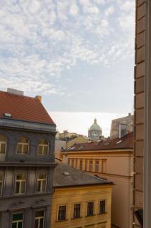 Main Prague Square apartments Sauna and Fireplace - Prague - 6
