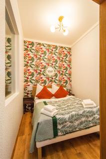 Main Prague Square apartments Sauna and Fireplace - 4
