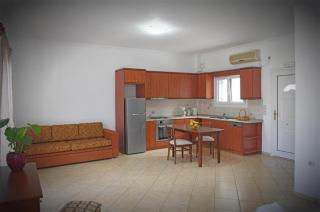 Loukas Apartments - 6