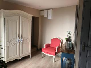 L'atelier d'Etretat - Le Tilleul - 2