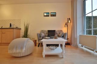 Bädervilla Bergstraße 30 Bädervilla Bergstraße Appartement 2 - Timmendorfer Strand - 8