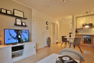 Bädervilla Bergstraße 30 Bädervilla Bergstraße Appartement 2 - Timmendorfer Strand - 7