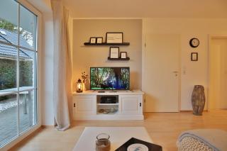 Bädervilla Bergstraße 30 Bädervilla Bergstraße Appartement 2 - Timmendorfer Strand - 6