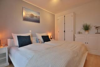 Bädervilla Bergstraße 30 Bädervilla Bergstraße Appartement 2 - Timmendorfer Strand - 3