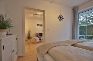 Bädervilla Bergstraße 30 Bädervilla Bergstraße Appartement 2 - Timmendorfer Strand - 4