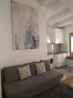Apartamentos Pombal - Santiago de Compostela - 8