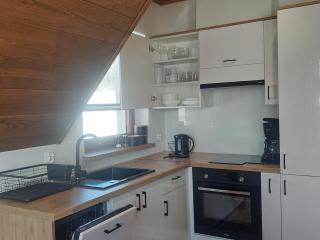Domek/apartament Przekop - Sromowce Wyżne - 5