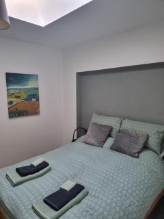 Spacious Curragh 2-bed apartment with own entrance - Brownstown Cross Roads - 9