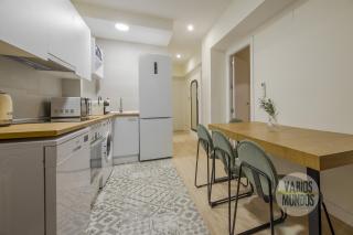 Cool Apt para 9pax en plena Plaza de Chueca - Madrid - 8