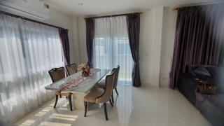 คลอง8 ลำลูกกา บ้านพัก - Ban Khlong Sam Tawan Ok - 4