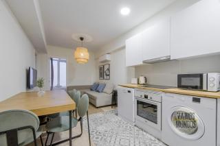 Cool Apt para 9pax en plena Plaza de Chueca - Madrid - 5