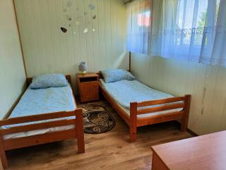 Domek Na Farmie - Mikołajki - 5