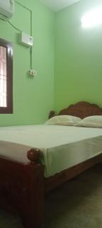 HOME STAY PURPOSE HALLIMA VILLA - Pudukkottai - 4