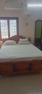 HOME STAY PURPOSE HALLIMA VILLA - Pudukkottai - 7