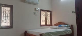 HOME STAY PURPOSE HALLIMA VILLA - Pudukkottai - 2