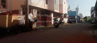 HOME STAY PURPOSE HALLIMA VILLA - Pudukkottai - 1