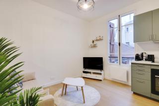 Pick A Flat's Apartment in Reuilly-Diderot - Rue de Reuilly - París - 9