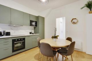 Pick A Flat's Apartment in Reuilly-Diderot - Rue de Reuilly - París - 8