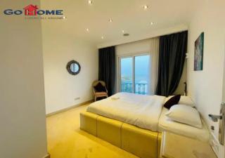 Pretty 4 Bed Rooms Penthouse at New Marina - 6