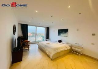Pretty 4 Bed Rooms Penthouse at New Marina - 9
