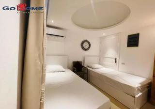 Pretty 4 Bed Rooms Penthouse at New Marina - 8