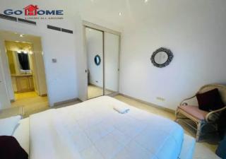 Pretty 4 Bed Rooms Penthouse at New Marina - 5