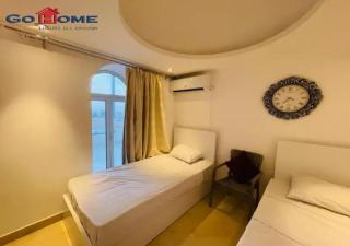Pretty 4 Bed Rooms Penthouse at New Marina - 4