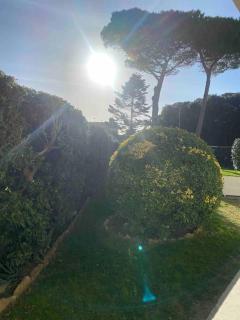 Casa vento marino - Livorno - 2