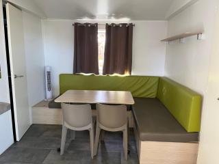 Mobile home - Vogelgrun - 6