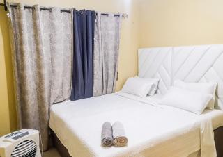 Wanita Apartments - Livingstone - 2