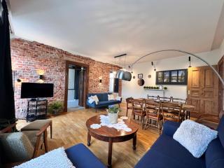 EC1 Fabryczna Piotrkowska District Parking - 0