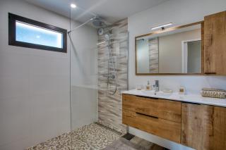 L'Annexe Coté Castagne du Domaine des Hauts de Rouquette - 5